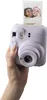 Fujifilm Mini 12 86 x 54 mm Violett Produktbild-Vorschau 30
