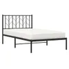 VidaXL 374432, Czarny, 105 cm, 2,07 m, 90 cm, 1000 x 2000 Podgląd zdjęcia produktu 5