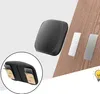 Custodia magnetica per AirTag - nera Anteprima dell’immagine prodotto 7