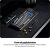 ENDORFY Tastatur Thock V2 TKL Wireless, BT, 2.4 GHz, Yellow Produktbild-Vorschau 12