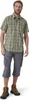 HERO by John Medoox HECTOR Herren Kurzarm-Hemd Regular Fit Produktbild-Vorschau 4