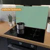 Wallario Herdabdeckplatte aus Glas, Größe 80 x 52 cm Produktbild-Vorschau 3