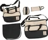 Multifunktional Mamatasche 5er Set Babytasche Wickeltasche Produktbild-Vorschau 1