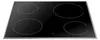 Amica EC 744 100 E, Schwarz, Integriert, 60 cm, Produktbild-Vorschau 5