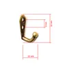 'FUXXER® - Antike Garderoben-Haken, Handtuch-Haken, Produktbild-Vorschau 3