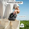 Tischventilator mit 5000mAh Akku, Ventilator mit Produktbild-Vorschau 7