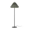 SAIGON OUT C70 Olivgrüne Stehleuchte 2M 71569-11 Produktbild-Vorschau 1