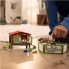 Schleich schleich® FARM WORLD 42728 Kaninchenstall 42728 Voir les images du produit 5
