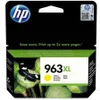 HP 3JA29AE Cartouche d'encre jaune No. 963 XL Voir les images du produit 37