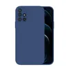 Hülle für Samsung Galaxy A51 Case Cover Bumper Silikon Produktbild-Vorschau 8