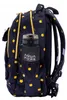 Zaino scuola Fluffy Kitty Nero AstraBag Astra Anteprima dell’immagine prodotto 8