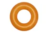 Schwimmring Frosted Ø 80 x 19 cm Orange Produktbild-Vorschau 2