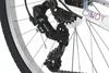 DaCapo DaCapo Kinderfahrrad 24" Cindy 7 Gänge RH 32 cm mit Produktbild-Vorschau 9