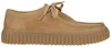Clarks TORHILL LO  Herrenschuhe - bequeme Schnür Halbschuhe Produktbild-Vorschau 8