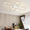 ZMH Plafonnier LED Blanc Variable avec télécommande Moderne Voir les images du produit 1