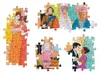 Il mondo di Bridgerton Puzzle da 1000 pezzi Anteprima dell’immagine prodotto 8