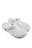 Crocs Classic Clog, Männlich, Erwachsener, Weiß, Einfarbig, Produktbild-Vorschau 85