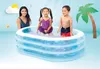 Intex 5748NP, basen dla dzieci, 163 x 107 x 46 cm, 3 Podgląd zdjęcia produktu 10