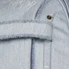 Satch Pack Washed Blue - Zestaw plecaków szkolnych Podgląd zdjęcia produktu 15
