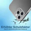 Handyhülle für Apple iPhone 12 Pro mit 9H Displayglas Produktbild-Vorschau 4
