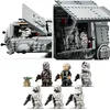 AT-AT met INT-4 van het Imperium Productafbeelding-voorbeeld 22