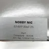 Schwalbe Nobby Nic 29/28" (622 mm) Black 2.25 MTB Produktbild-Vorschau 5