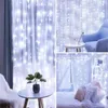 Kurtyna świetlna LED MasterLED 3x3m - 300 LED - 6500K zimna Podgląd zdjęcia produktu 8