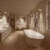 Ledvance LED Smart+ Badezimmerleuchte chrom IP44 20W 1560lm Produktbild-Vorschau 11