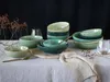 CreaTable, 24224, Nature Collection Green LIfe, Bowl Set Produktbild-Vorschau 2