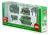Siku 3658, 1:32, Metal, Plastik, 3 lat(a), Wielobarwny, 54 Podgląd zdjęcia produktu 2