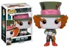 Disney Alice in Wonderland - Mad Hatter 177 - Funko Pop! - Produktbild-Vorschau 6