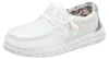 Schnürhalbschuh Freizeit (Casual) SC22014-WH Produktbild-Vorschau 8