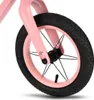RB901 LED-Laufrad 12'' Aufblasbare Räder Pink Nils Fun Produktbild-Vorschau 9