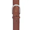 Vanzetti Leder Gürtel Classics 35mm Full Leather Belt W105 Produktbild-Vorschau 2
