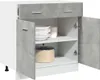 "2026 Promotion" Buffetschrank Küche, SchubUnterschrank, Produktbild-Vorschau 1