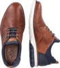 Rieker Herren Slipper mit weicher Innensohle aus Leder Produktbild-Vorschau 84