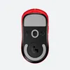 Logitech Pro X Superlight WRLS G Mouse - RED - EWR2-934 - Produktbild-Vorschau 6