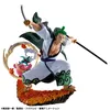 Megahouse One Piece Wano Kuni Vol 1 Petitrama Logbox Re Produktbild-Vorschau 9