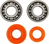 Stage6 Kurbelwellenlager Set R/T 6204-C4 20x47x14mm, Produktbild-Vorschau 4