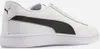 Puma Retro Sneaker Echtleder 'Smash v2 L'  puma white - Produktbild-Vorschau 50