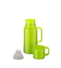 ROTPUNKT Isolierflasche 80  0,25 ltr.  shiny pear Produktbild-Vorschau 3