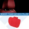 Auto-Nackenkissen, Auto-Sitz-Kopfstützenkissen Universal Produktbild-Vorschau 2
