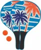SCHILDKRÖT Beach Paddle Ball Set 4-teilig Produktbild-Vorschau 18