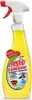 Meglio univerzální odmašťovač ve spreji s citronovou vůní Náhled obrázku produktu 2