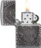 Zapalova? Zippo Armor St. Christophorus 60005200 benzínový Náhled obrázku produktu 5