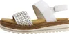 Damen Sandalen Remonte D0Q56-80 weiss 38 Produktbild-Vorschau 23