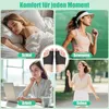 2 Hallux-Valgus-Korrekturbänder, Hallux-Schienen, waschbare Produktbild-Vorschau 7