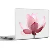 MuchoWow® Laptop Aufkleber Sticker Cover Blumen - Rosa - Produktbild-Vorschau 6