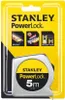 Taschenrollbandmaß PowerLock® L.5m B.19mm mm/cm EG II Produktbild-Vorschau 6