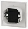 Interruptor de pared doble, grado de protección IP44, línea Vista previa de la imagen del producto 2